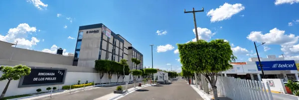 DEPARTAMENTO CON TECHO A 2 AGUAS, EN ESQUINA, VISTA PANORÁMICA Y GRAN ILUMINACIÓN