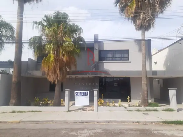 Local Comercial Renta Delicias Chihuahua 16,500 Claloc RGC — foto 1 de 20