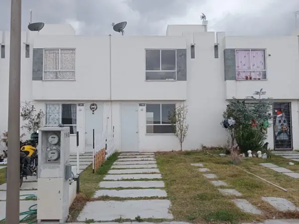 Casa en remate en Ciudad Natura, Tizayuca, Hidalgo MM8011