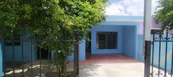 Casa en venta en Bojorquez, Mérida — foto 3 de 23
