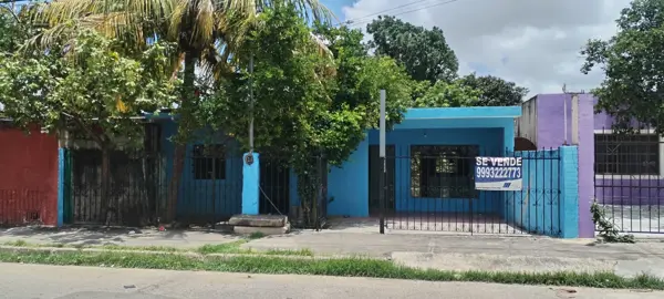 Casa en venta en Bojorquez, Mérida — foto 2 de 23
