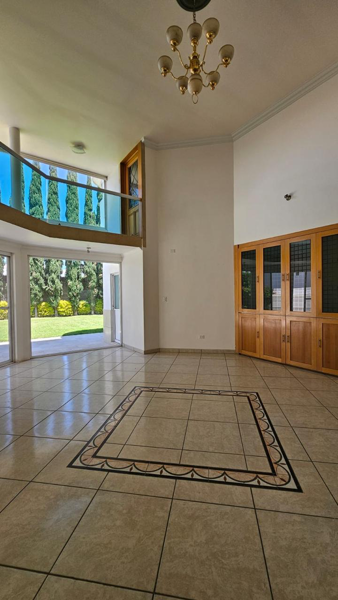Casa en renta en La Vista Contry Club, San Andrés Cholula — foto 2 de 17