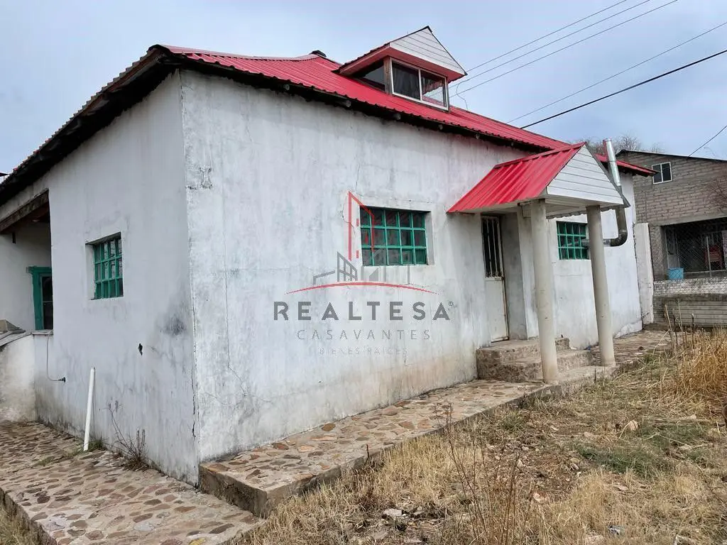 Quinta en venta en Bocoyna, Bocoyna — foto 1 de 14