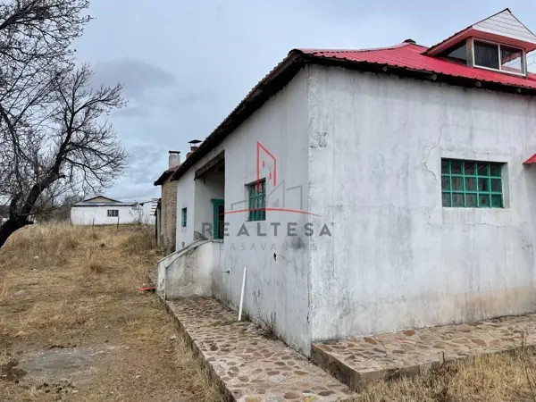 Quinta en venta en Bocoyna, Bocoyna — foto 2 de 14