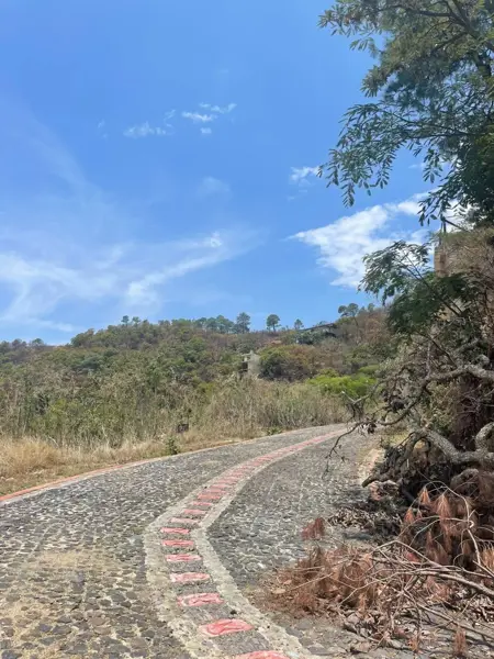 Terreno en venta en San Gaspar el Lago, Valle de Bravo — foto 2 de 8