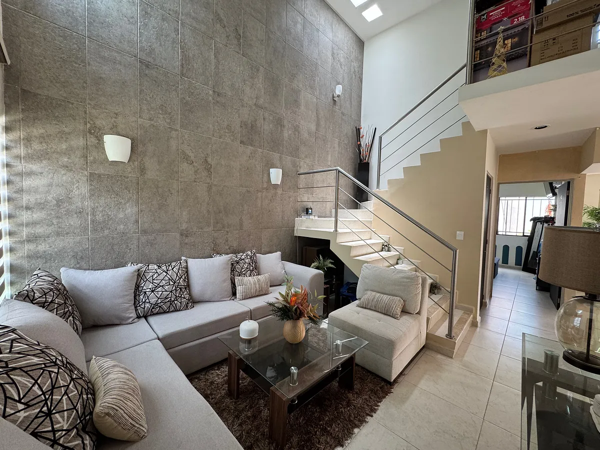 Casa en venta en Las Américas, Mérida — foto 3 de 10