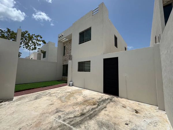Casa en venta en Las Américas, Mérida — foto 2 de 10