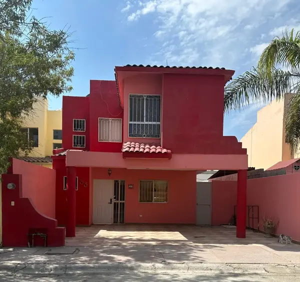 Casa en venta en Monte Real, Torreón, Coahuila de Zaragoza