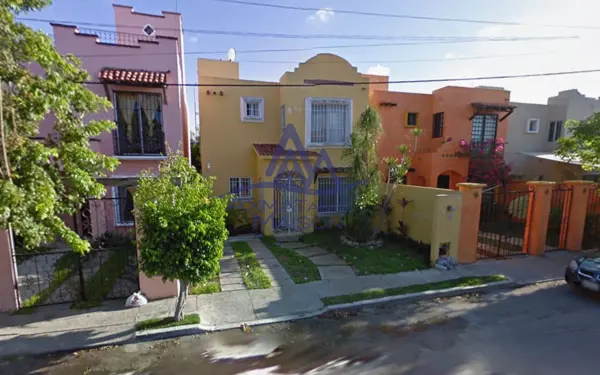 Casa en venta en Arboledas, Benito Juárez — foto 2 de 10