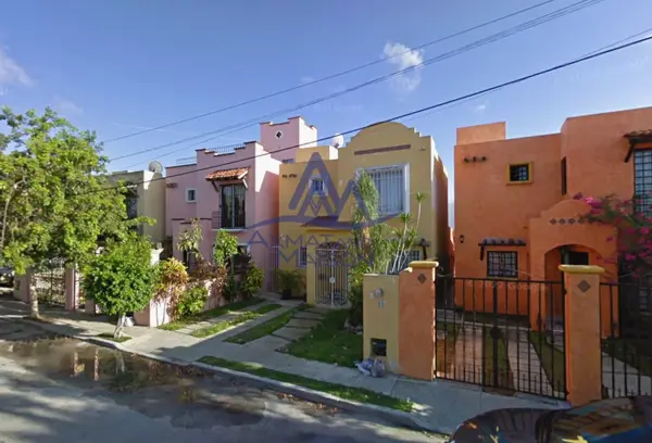 Casa en venta en Arboledas, Benito Juárez — foto 3 de 10