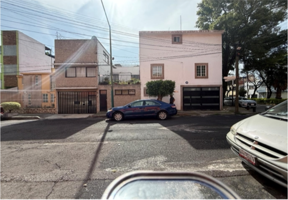 Casa en venta en Villa de Cortes, Benito Juárez, Ciudad de México