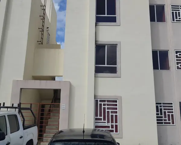 Departamento en Remate Bancario en Aldea Tulum con Piscina MM8011