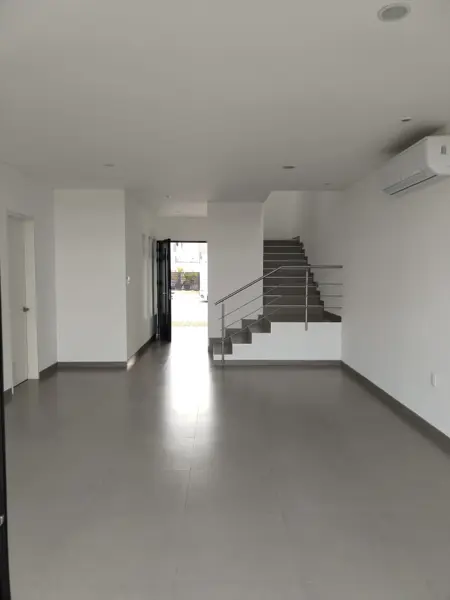Casa en renta en Punta Tiburón, Residencial, Marina y Golf, Alvarado — foto 2 de 10