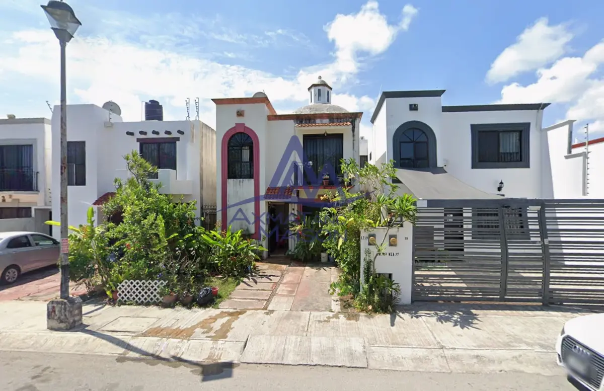 Casa en venta en Porto Alegre, Benito Juárez — foto 1 de 10