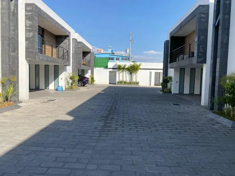 Casa en renta en San Jeronimo Chicahualco, Metepec — foto 1 de 21