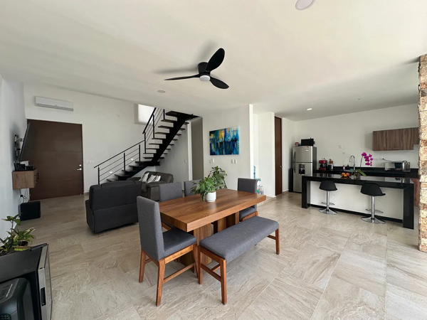 Casa en venta en Dzitya, Mérida — foto 3 de 10