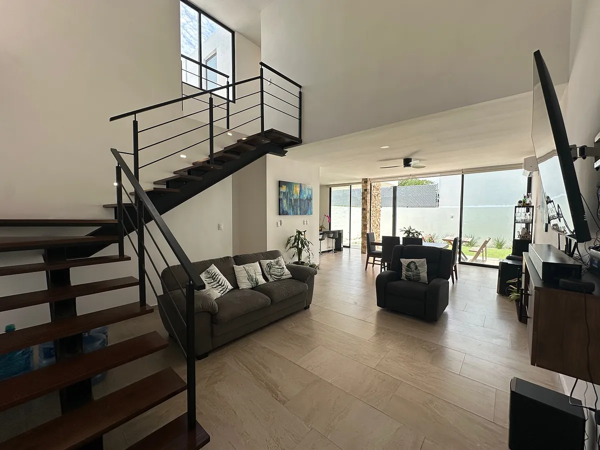 Casa en venta en Dzitya, Mérida — foto 2 de 10