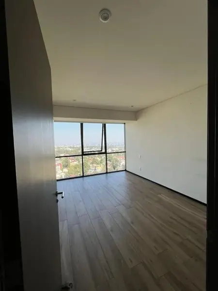 Departamento en venta en Torres de Potrero, Álvaro Obregón — foto 3 de 21