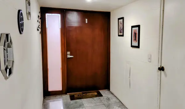 Departamento en renta en Italia Providencia, Guadalajara — foto 3 de 28