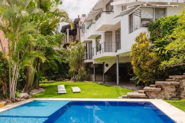 Casa en venta en Junto al Río, Temixco — foto 3 de 21