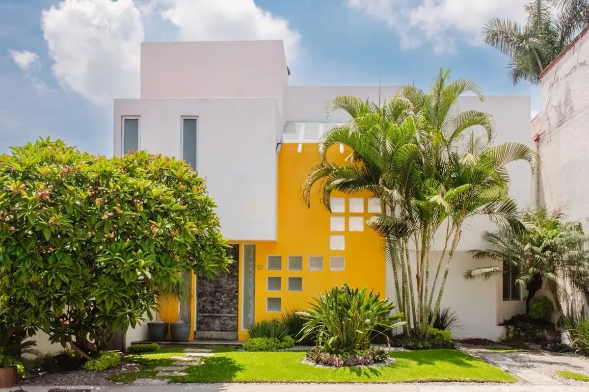 Casa en venta en Junto al Río, Temixco — foto 1 de 21