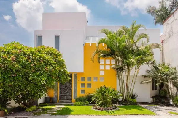 Casa Junto al Rio