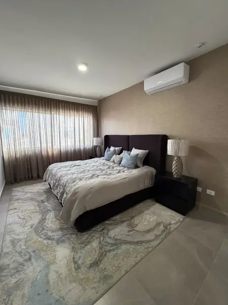 CASA NUEVA RENTA AMUEBLADA Y EQUIPADA 3 REC APODACA