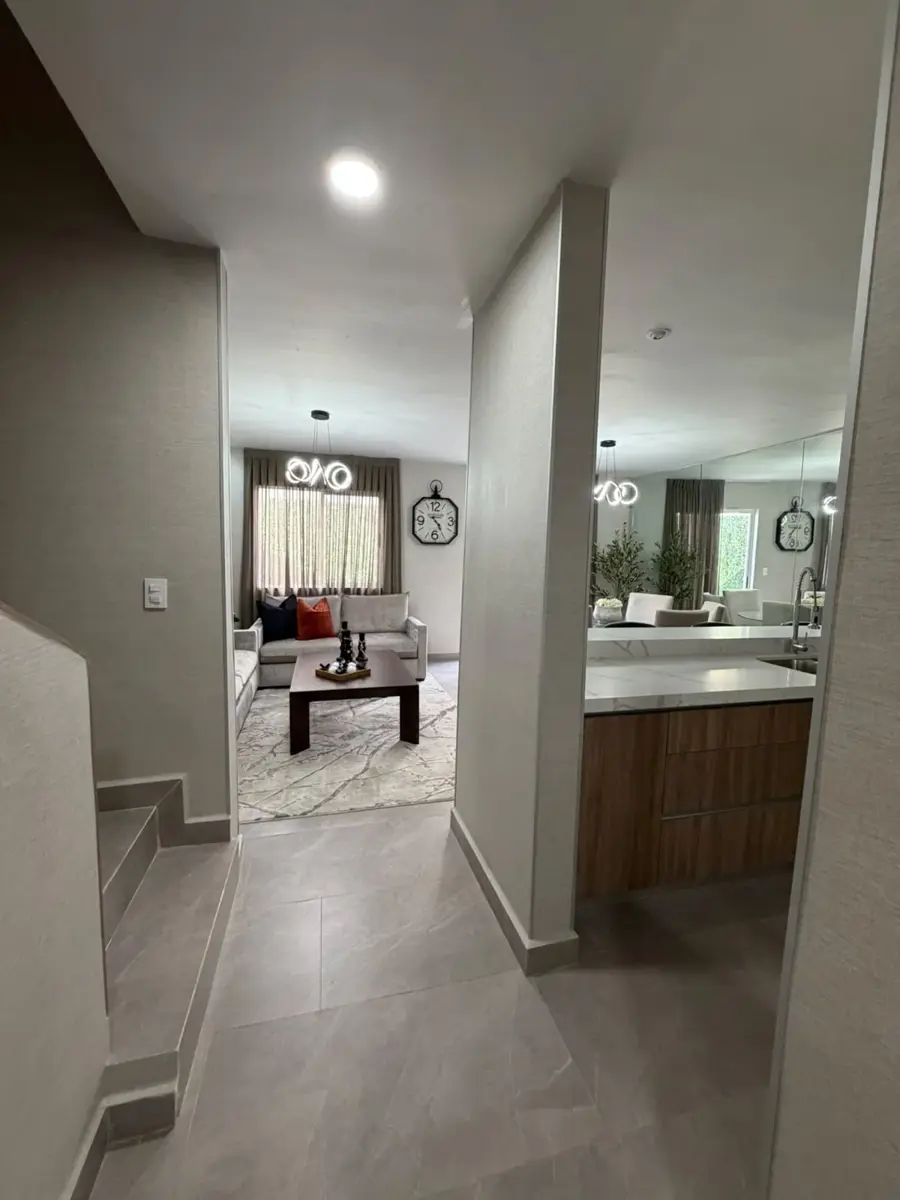 Casa en Renta en Cerradas de Rinconada, Apodaca, Nuevo León