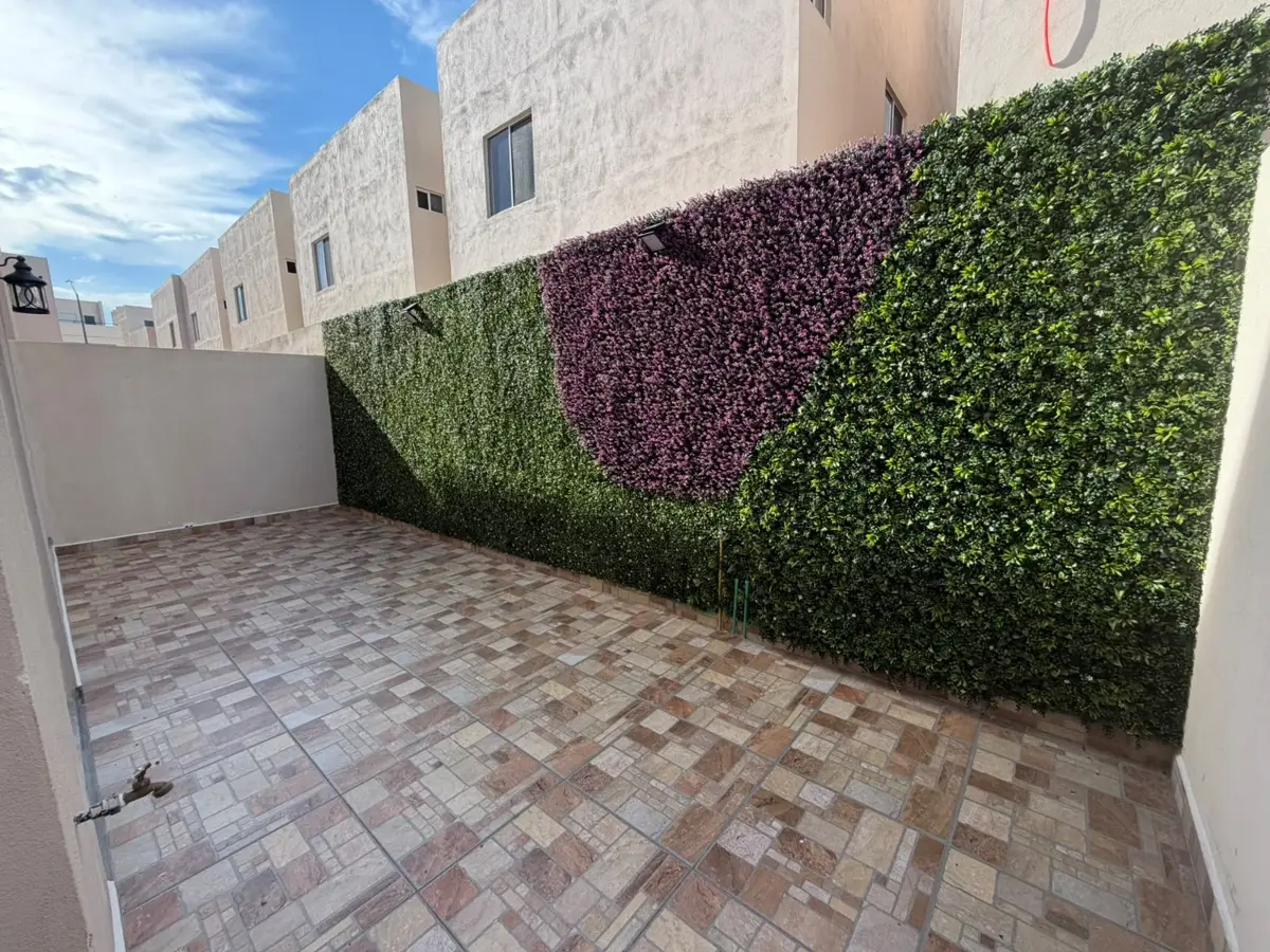Casa en Renta en Cerradas de Rinconada, Apodaca, Nuevo León
