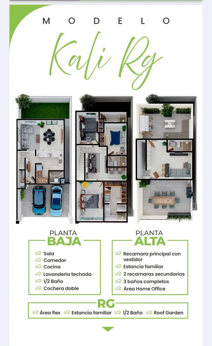 Casa en Renta en Cerradas de Rinconada, Apodaca, Nuevo León