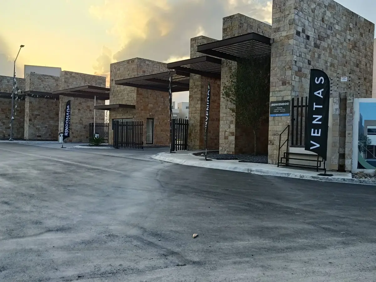Casa en Renta en Cerradas de Rinconada, Apodaca, Nuevo León