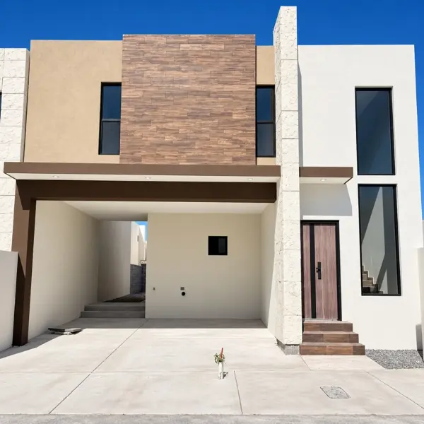 Casa en venta en Santa Elena, Arteaga, Coahuila de Zaragoza