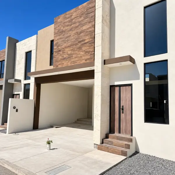 Casa en venta en Santa Elena, Arteaga — foto 2 de 16