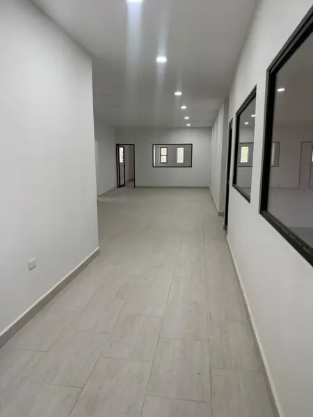 Oficinas con excelente ubicación
