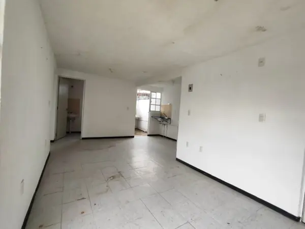 Departamento en venta en Villas de la Laguna, Zumpango — foto 3 de 10