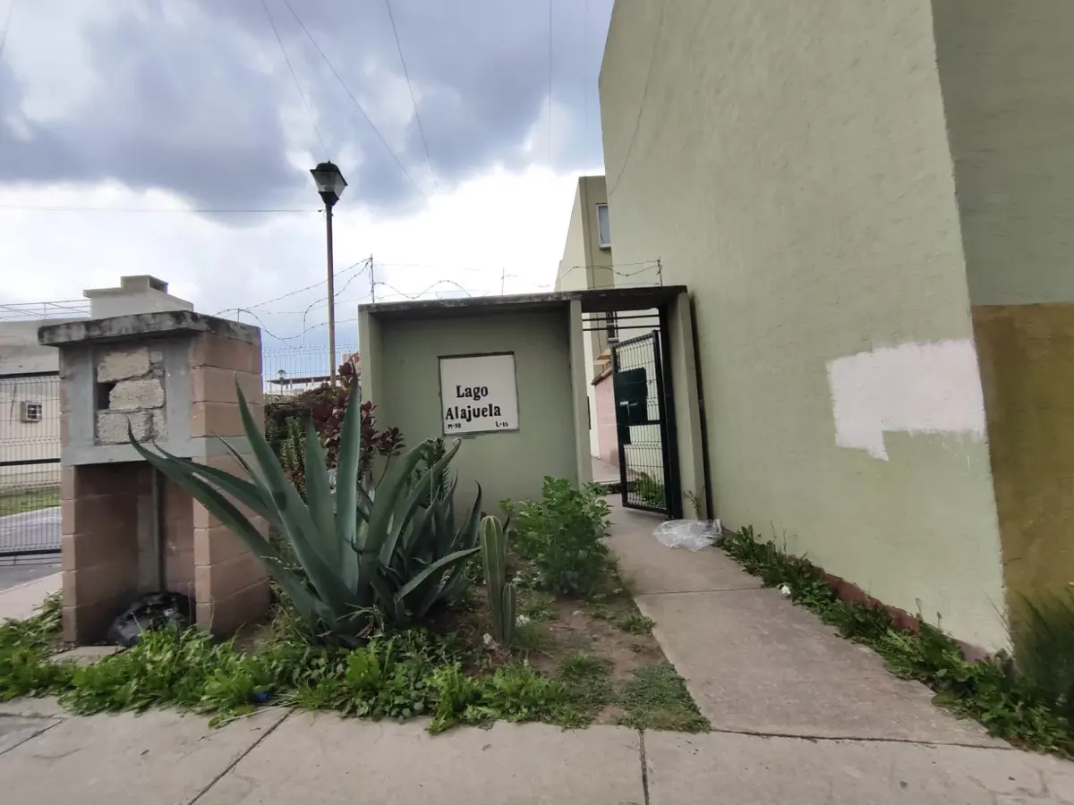 Departamento en venta en Villas de la Laguna, Zumpango — foto 1 de 10