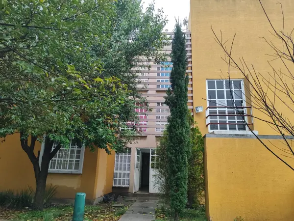 Departamento en venta en Villas de la Laguna, Zumpango — foto 2 de 10