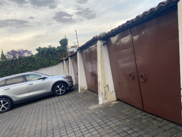 Casa en renta en San Jeronimo Lidice, La Magdalena Contreras — foto 3 de 15