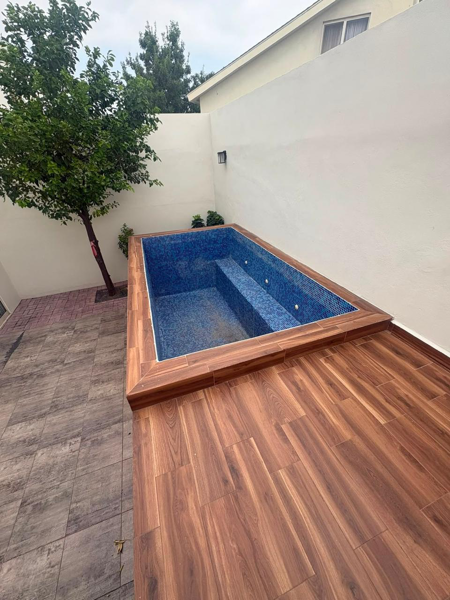 Casa en venta en Lomas del Sur, García — foto 2 de 21