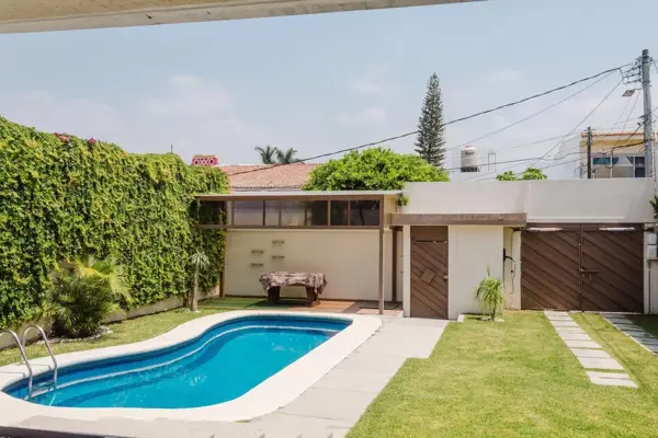 Casa en venta en Jardines de Reforma, Cuernavaca — foto 2 de 19