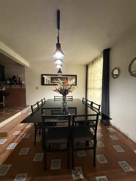 Casa en venta en Cumbres del Valle, Tlalnepantla de Baz — foto 3 de 43