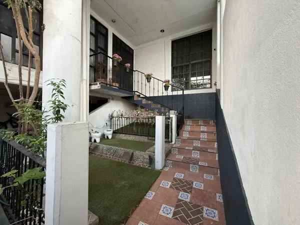 Casa en Condominio en Venta en Cumbres del Valle con Terraza, Tlalnepantla de Baz, Estado de México Casa en Condominio en Venta en Cumbres del Valle con Terraza, Tlalnepantla de Baz, Estado de México