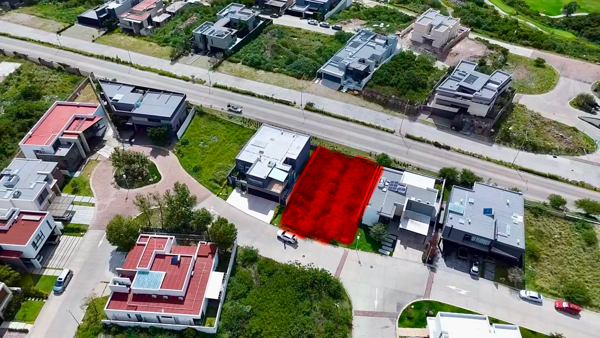 Terreno en venta en El Molino Residencial y Golf, León — foto 3 de 7