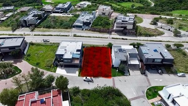 Terreno en venta en El Molino Residencial y Golf, León — foto 2 de 7