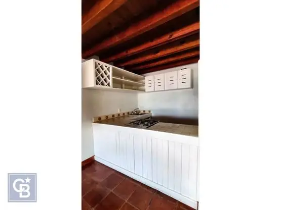 Departamento en renta en Santa María Ahuacatlan, Valle de Bravo — foto 2 de 7