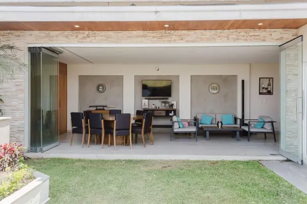 Casa en venta en Palmira, Cuernavaca — foto 2 de 23
