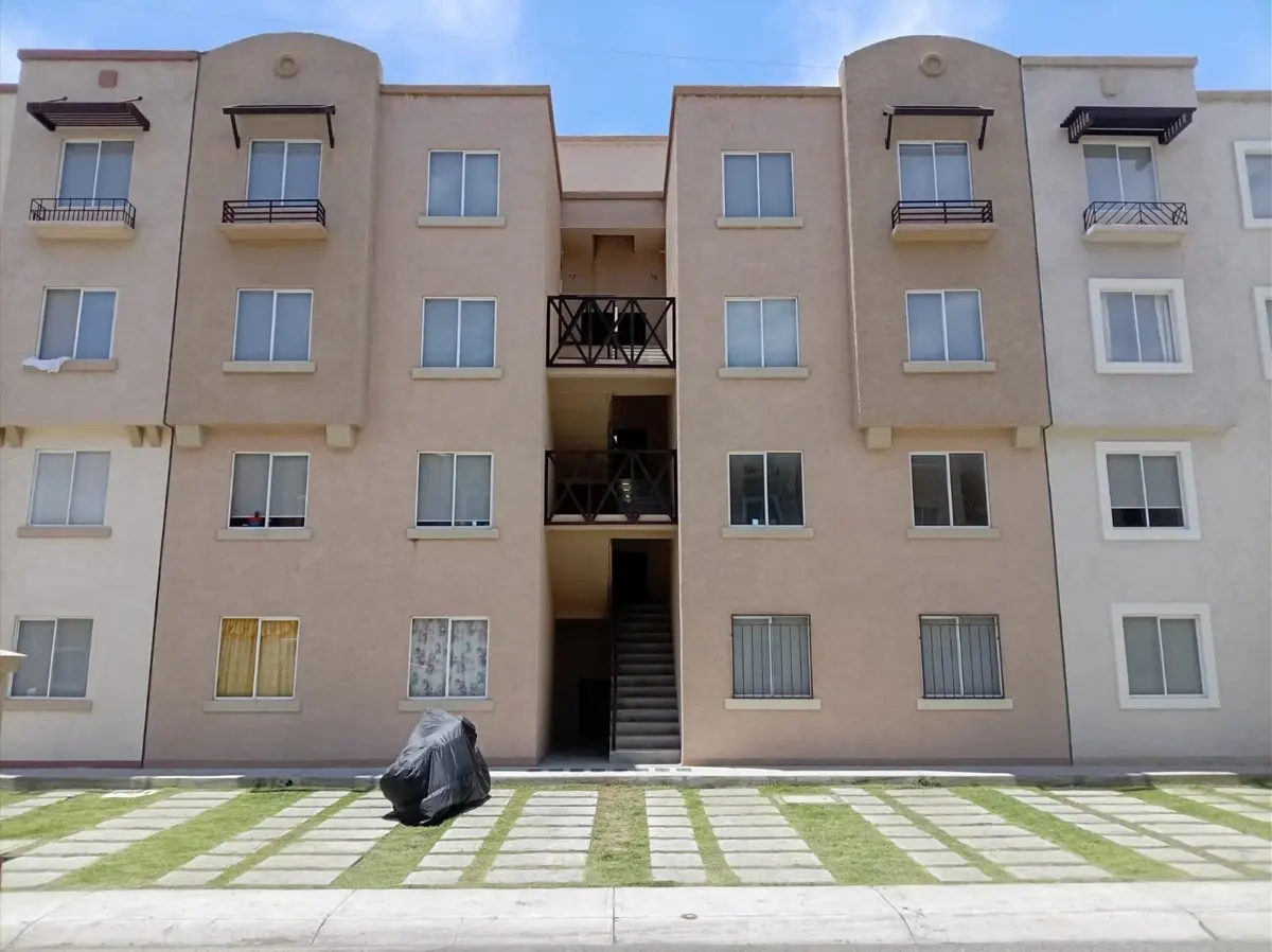 Departamento en venta en Cuarto, Huejotzingo — foto 1 de 11