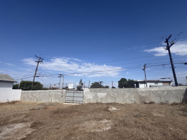 Terreno en venta en Altamira, Tijuana — foto 3 de 5