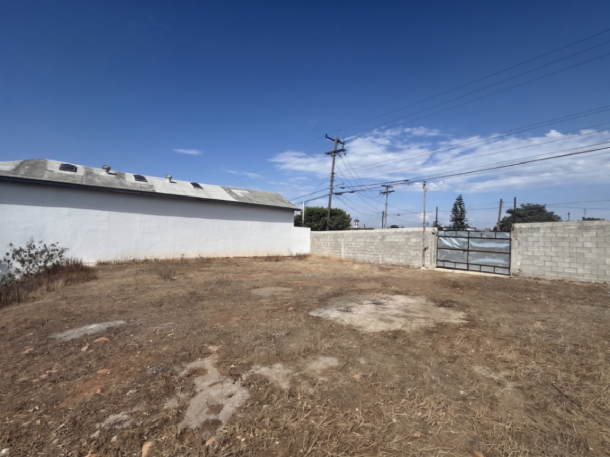 Terreno en venta en Altamira, Tijuana — foto 1 de 5
