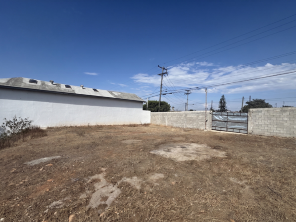 TERRENO DE 900 M² SOBRE AVENIDA LONDRES, ALTAMIRA | COMERCIAL O RESIDENCIAL